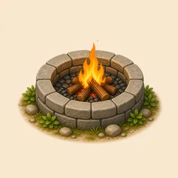 Fire pit