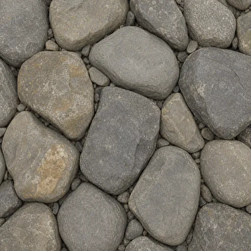Boulders