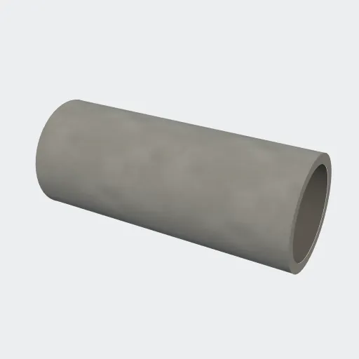 Concrete pipe