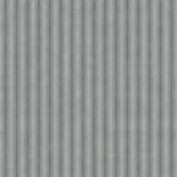 Corrugated sheet