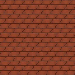 Roof tile