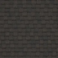 Bitumen shingle