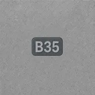 Concrete B35