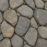 Boulders