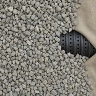 French drain