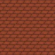 Roof tile
