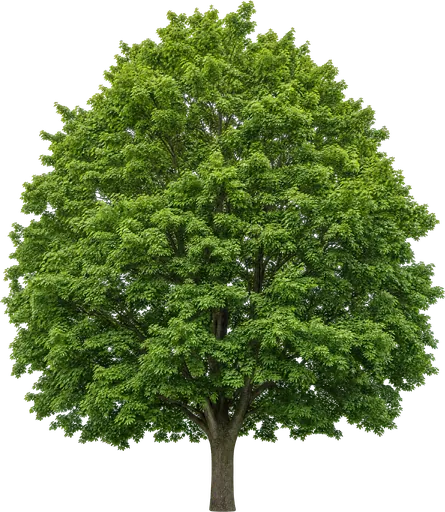 Arce real (Acer platanoides)