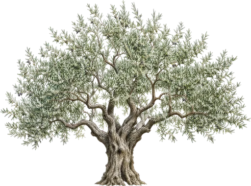 Olivo (Olea europaea)